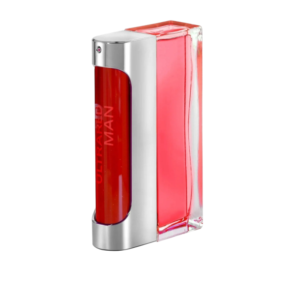 Paco Rabanne, Ultra Red, Eau De Toilette, For Men, 100 ml