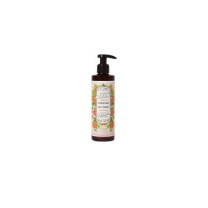 Panier Des Sens, Geranium Rosat, Hydrating, Body Lotion, 250 ml