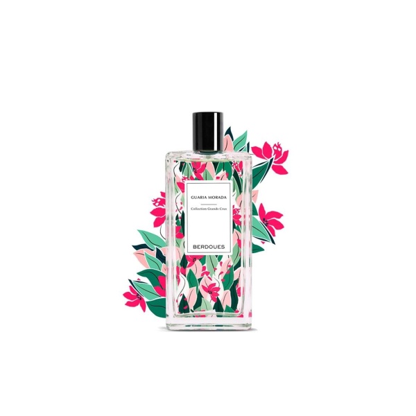 Parfums Berdoues, Guaria Morada, Eau De Parfum, Unisex, 100 ml *Tester