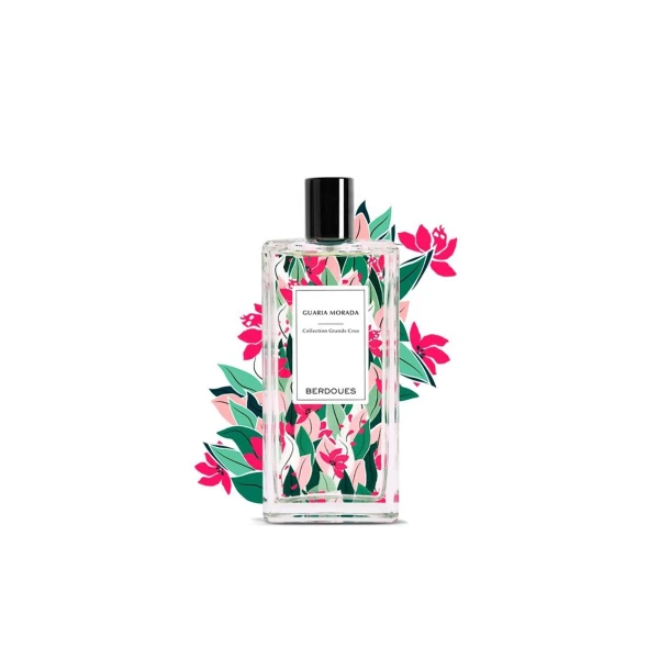Parfums Berdoues, Guaria Morada, Eau De Parfum, Unisex, 100 ml *Tester
