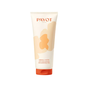 Payot, Neroli D'ete, Hydrating, Body Milk, 200 ml