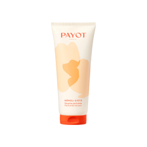 Payot, Neroli D'ete, Nourishing, Shower Gel, For All Skin Types, 200 ml