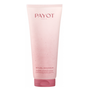 Payot, Rituel Douceur Granita, Eliminates Impurities, Body Scrub, 200 ml
