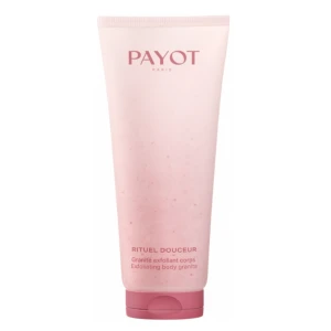 Payot, Rituel Douceur Granita, Eliminates Impurities, Body Scrub, 200 ml
