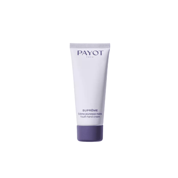 Payot, Suprême Jeunesse, Nourishing, Hand Cream, 50 ml