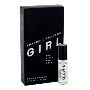 Pharrell Williams, Girl, Eau De Parfum, Unisex, 10 ml
