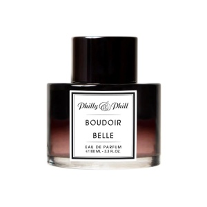 Philly & Phill, Boudoir Belle, Eau De Parfum, For Women, 100 ml *Tester