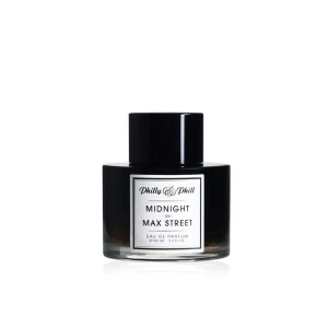 Philly & Phill, Midnight on Maxstreet, Eau De Parfum, Unisex, 100 ml *Tester