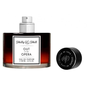 Philly & Phill, Out at the Opera, Eau De Parfum, Unisex, 100 ml *Tester