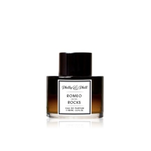 Philly & Phill, Romeo on the Rocks, Eau De Parfum, For Men, 100 ml *Tester