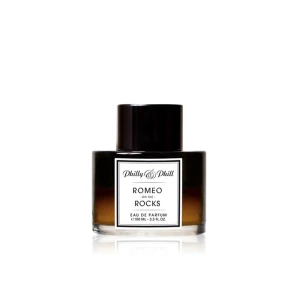 Philly & Phill, Romeo on the Rocks, Eau De Parfum, For Men, 100 ml *Tester