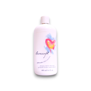 Philosophy, Loveswept, Refreshing, Shower Gel, All Over The Body, 480 ml