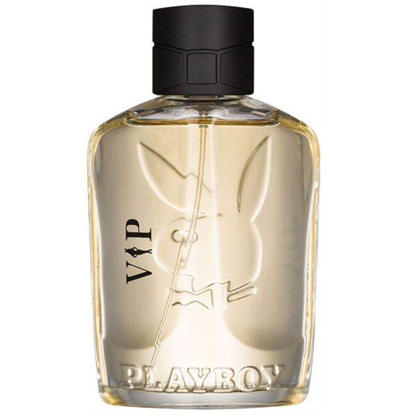 Playboy, VIP, Eau De Toilette, For Men, 60 ml *Tester