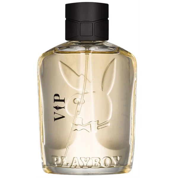 Playboy, VIP, Eau De Toilette, For Men, 60 ml *Tester