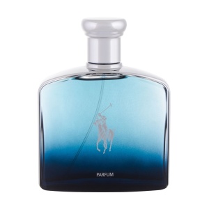 Ralph Lauren, Blue Deep, Eau De Parfum, For Men, 125 ml