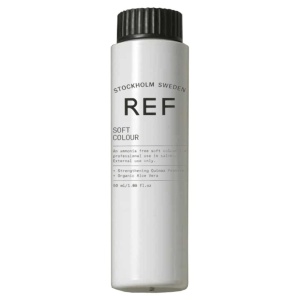 Ref Stockholm, Soft Colour, Vegan, Demi-Permanent Hair Dye, 5.26 Brilliant Violet Red Blonde, 50 ml