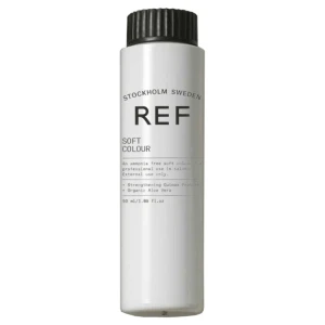 Ref Stockholm, Soft Colour, Vegan, Demi-Permanent Hair Dye, 5.26 Brilliant Violet Red Blonde, 50 ml