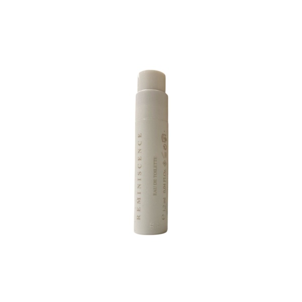 Reminiscence, The Discontinued Collection - Reminiscence, Eau De Toilette, For Men, 1.2 ml *Vial