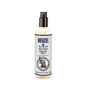 Reuzel, Clay, Argile, Hair Spray, For Definition & Texture, Light Hold, 100 ml