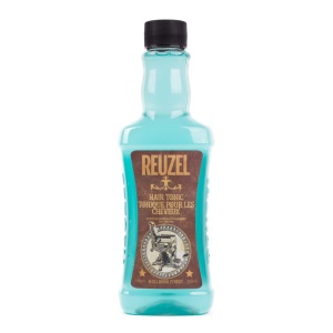 Reuzel, Reuzel, Oil Free, Hair Leave-In Tonic Treatment, For Thermal Protection, 350 ml