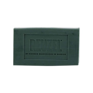 Reuzel, Reuzel, Tea Tree Oil, Exfoliating, Soap Bar, 283.5 g