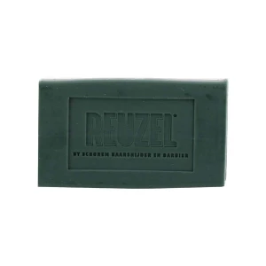 Reuzel, Reuzel, Tea Tree Oil, Exfoliating, Soap Bar, 283.5 g