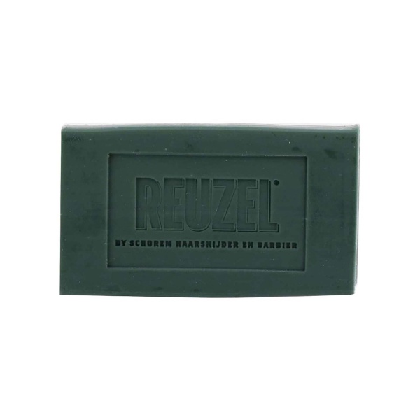 Reuzel, Reuzel, Tea Tree Oil, Exfoliating, Soap Bar, 283.5 g