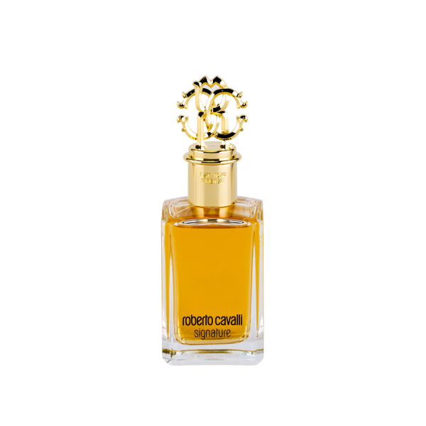 Roberto Cavalli, Signature, Eau De Parfum, For Women, 100 ml
