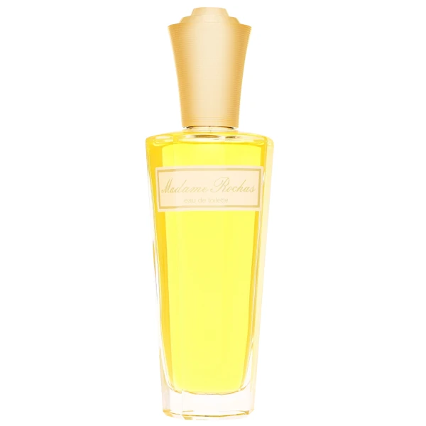 Rochas, Madame Rochas, Eau De Toilette, For Women, 100 ml *Tester