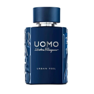 Salvatore Ferragamo, Uomo Urban Feel, Eau De Toilette, For Men, 100 ml *Tester