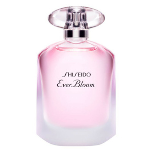 Shiseido, Ever Bloom, Eau De Toilette, For Women, 90 ml *Tester