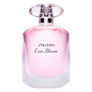 Shiseido, Ever Bloom, Eau De Toilette, For Women, 90 ml *Tester