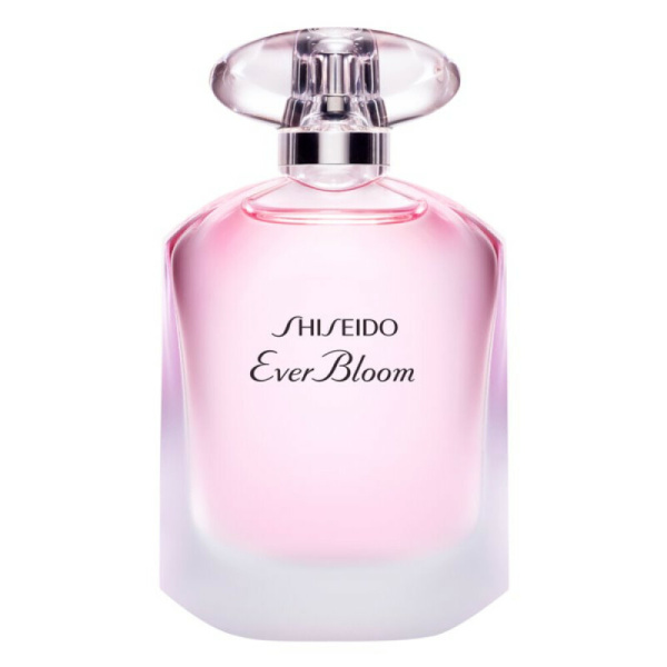 Shiseido, Ever Bloom, Eau De Toilette, For Women, 90 ml *Tester