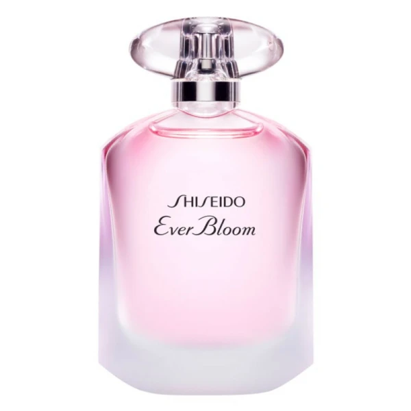 Shiseido, Ever Bloom, Eau De Toilette, For Women, 90 ml *Tester