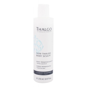 Thalgo Body Sculpt Slimming Preparation Peel 250ml