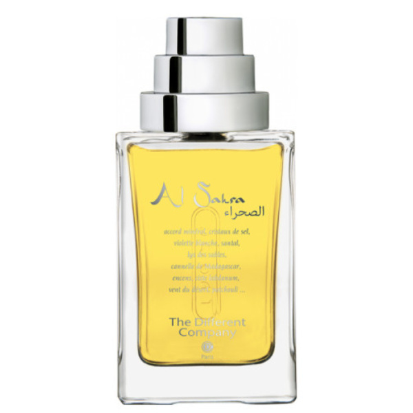 The Different Company, Al Sahra, Eau De Parfum, Unisex, 100 ml *Tester
