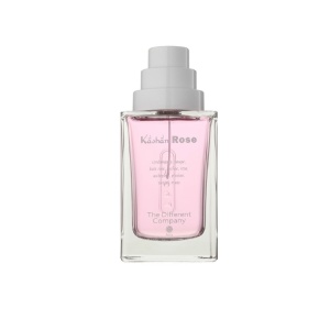 The Different Company, Kashan Rose, Eau De Toilette, For Women, 100 ml *Tester