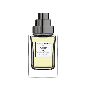The Different Company, Limon De Cordoza L'Espirit Cologne, Eau De Toilette, Unisex, 100 ml *Tester