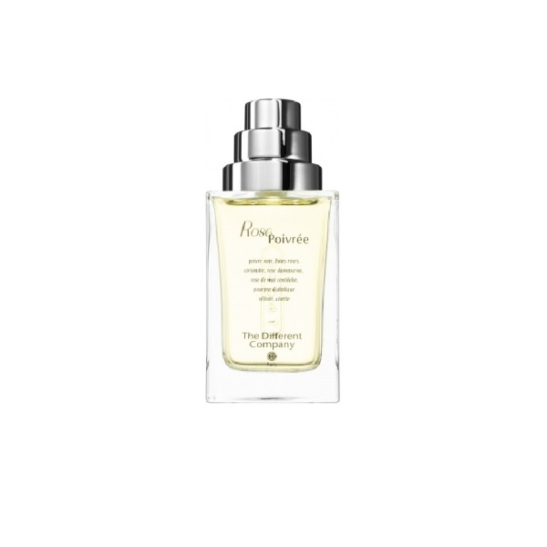 The Different Company, Rose Poivree, Eau De Parfum, Unisex, 100 ml *Tester