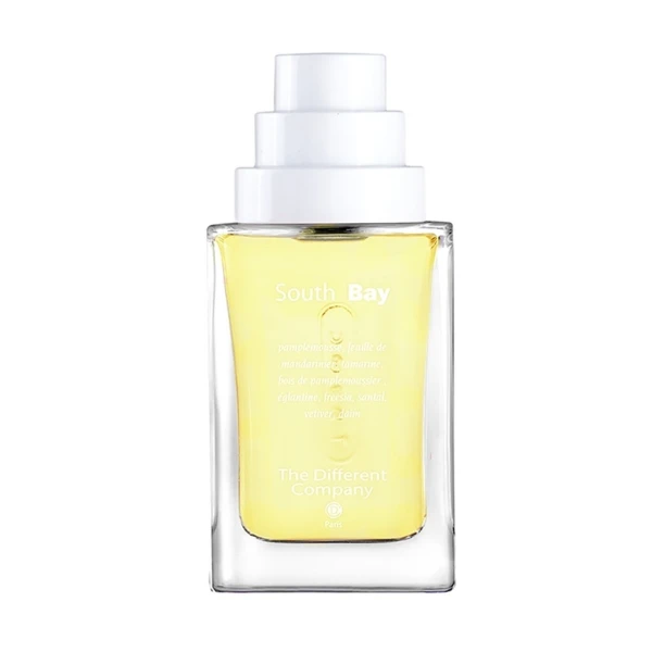 The Different Company, South Bay, Eau De Toilette, Unisex, 100 ml *Tester