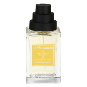 The Different Company, White Zagora, Eau De Toilette, Unisex, 100 ml *Tester