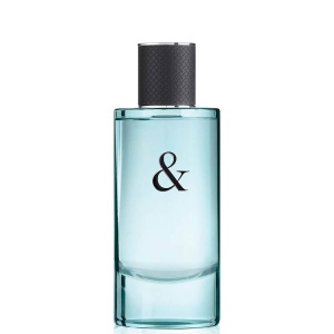 Tiffany & Co, Love, Eau De Toilette, For Men, 90 ml *Tester
