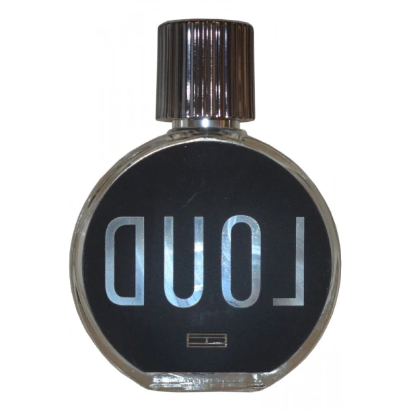 Tommy Hilfiger, Loud, Eau De Toilette, For Men, 40 ml *Tester