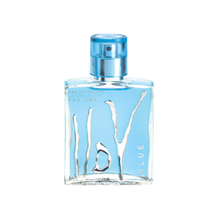 Ulric De Varens, Blue, Eau De Toilette, For Men, 60 ml