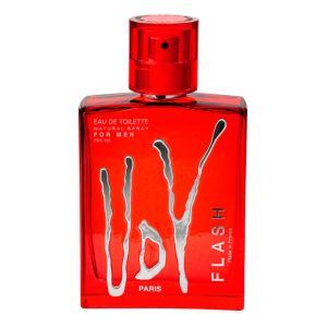 Ulric De Varens, Flash, Eau De Toilette, For Men, 60 ml