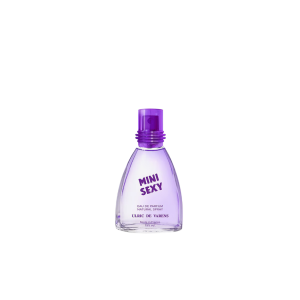 Ulric De Varens, Mini Sexy, Eau De Parfum, For Women, 25 ml