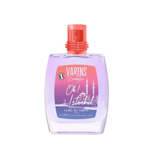 Ulric De Varens, Oh! Istanbul, Eau De Parfum, For Women, 50 ml