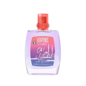 Ulric De Varens, Oh! Istanbul, Eau De Parfum, For Women, 50 ml
