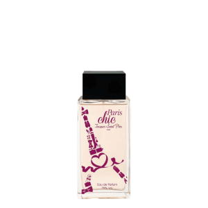 Ulric De Varens, Paris Chic, Eau De Parfum, For Women, 100 ml