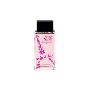 Ulric De Varens, Paris Love, Eau De Parfum, For Women, 100 ml